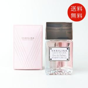 VASILISA（ヴァシリーサ） マイ ウェイ オードパルファム EDP SP 40ml