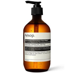 Aesop（イソップ） 並行輸入品 レスレクション デュエット 500ml×2