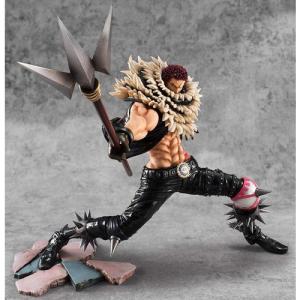 エクセレントモデル Portrait.Of.Pirates ワンピース SA-MAXIMUM