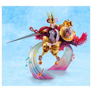 BANPRESTO（バンプレスト） ワンピース ワールドコレクタブル