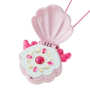 BANDAI（バンダイ） ☆Special Memorize ふしぎ星の☆ふたご姫 サニー