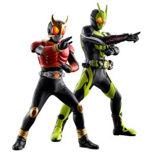 BANDAI（バンダイ） 掌動-XX 仮面ライダーW ハーフチェンジセット01