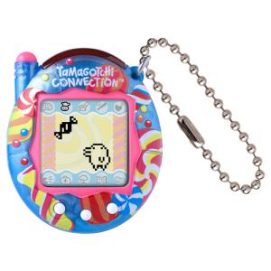 バンダイ BANDAI Tamagotchi Connection めろんそーだ たまごっち