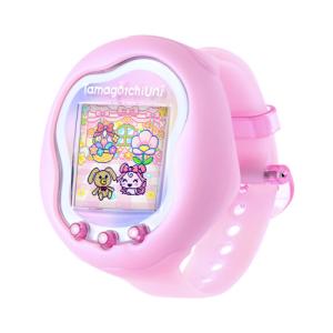 Tamagotchi m!x サンリオキャラクターズ ver. たまごっち みくす