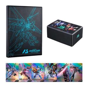 BANDAI（バンダイ） ドラゴンボールスーパーダイバーズ 9ポケット