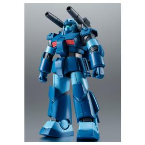 ROBOT魂 ☆METAL ROBOT魂(Ka signature)[SIDE OG] ヒュッケバイン 30th