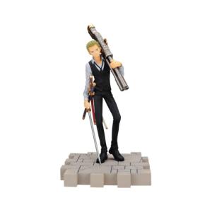 BANDAI（バンダイ） バンプレくじ PREMIUM ワンピース -シャンクス- A