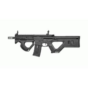 ICS HERA CQR ストック&グリップ ブラック 電動ガン M4用 : GUN SHOP