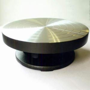 陶芸用品 シンポ(Nidec) 手ろくろ 手廻しろくろ 25型 BW-25L : 陶楽房