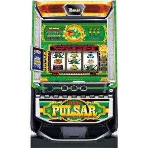 スマスロ遊技用ユニット取り付け済み L アカメが斬る! 2 中古パチスロ