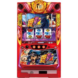 沖ドキ！！LL-25 実機 25パイ 「バカンスVer.」 メダル不要装置