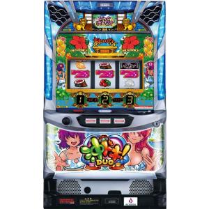 S／沖ドキ！DUO／DH 中古/パチスロ/ スロット 実機 : PSスパーク