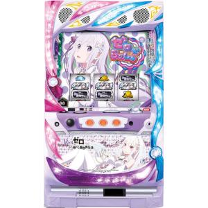 スマスロ遊技用ユニット取り付け済み Lスロット ソードアート