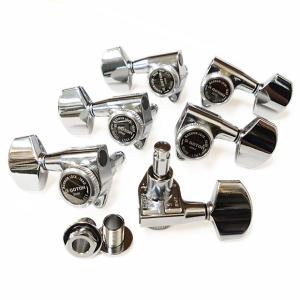 ゴトー ギター ペグ GOTOH SG301 MG-T 20 C(クローム) マグナムロック