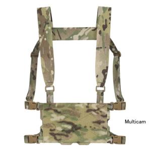 FerroConcepts フェローコンセプト TEAR Front Flap 5.56トリプルマグ