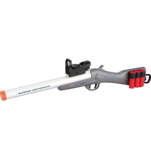 スポンジ弾 ピストル ショットガン トイガン サバゲー ショットスター