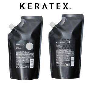 HAHONICO（ハホニコ） ケラテックス ファイバー シャンプー 1000ml +