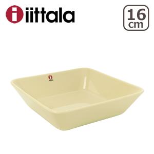 ティーマ 【並行輸入品】イッタラ 12cm スクエアプレート iittala 食器