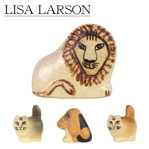 Lisa Larson（リサラーソン） 【並行輸入品】リサラーソン 置物 北欧