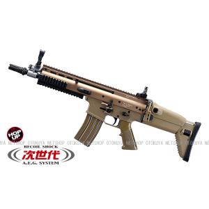 TOKYO MARUI（東京マルイ） 次世代電動ガン ネイビーシールズ レシー