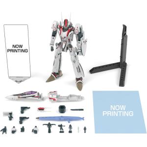 超合金 DX超合金 VF-25F トルネードメサイアバルキリー(早乙女アルト機