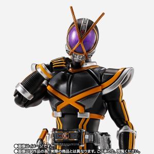 S.H.フィギュアーツ S.H.Figuarts(真骨彫製法) 仮面ライダークウガ