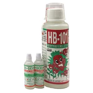 フローラ 天然活力剤 HB-101 500cc (100%天然植物エキスの活力液