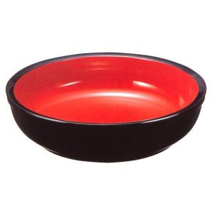 蕎麦打ち道具 尺4厚口新こね鉢内朱天黒 f8-652-13 : 料理道具の