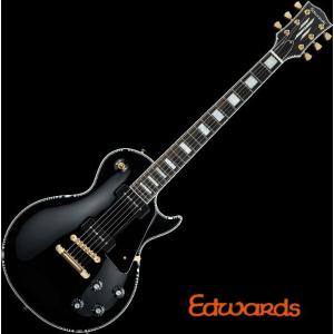 ESP Edwards E-TE-98ASM ブロンド《エレキギター》 : ギタープラネット