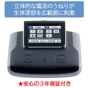 イトー ハンディプローブセット 伊藤超短波 : フジメディカル