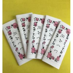 縁日 くじ引き おみくじイベント 二次会 大人気「花みくじ」(おみくじ