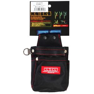 ニックス KNICKS KCS-201PANDX SUS補強入型押圧着ペンチ・ニッパ2P