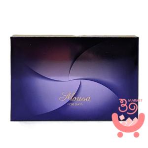 フォーデイズ ムーサ イオ DN モイスト ローション final 120ml