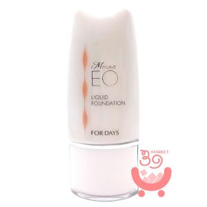 フォーデイズ ムーサ イオ DN モイスト ローション final 120ml