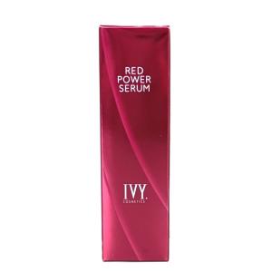 ☆お得なセット販売中☆ IVY アイビー化粧品 レッドパワーセラム 30ml