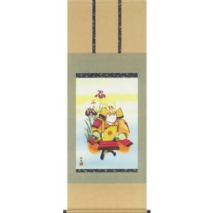 欄間額 赤富士 (西森湧光) 【欄間額】 : 掛け軸・絵画の専門店 掛軸堂