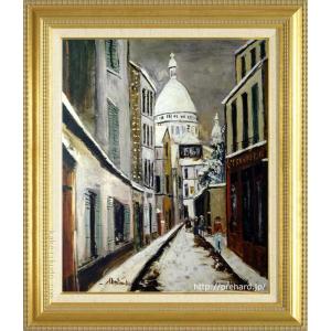 絵画 油絵 マーガレット （SOO） 【肉筆】【油絵】【花】【横長