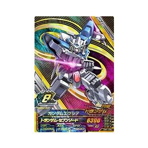 ガンダムトライエイジ DELTA WARS 1弾 ANNIV. （DW1-095） ガンダム