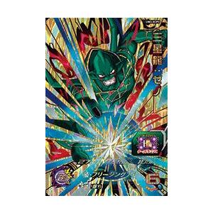 ドラゴンボールヒーローズ JM6弾 CP 界王神 （HJ6-CP7）【衝撃波