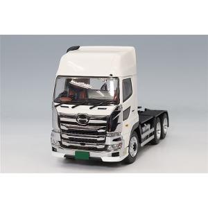 プラッツ 1/50 プッツマイスター M38-5コンクリートポンプ車 