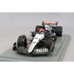 ミニカー/完成品 ミニチャンプス 1/43 マクラーレン F1 チーム MCL35M