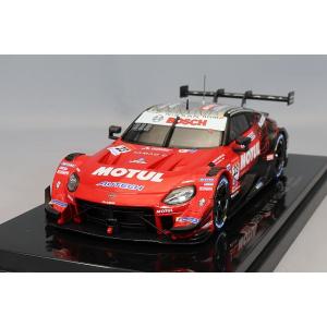 ミニカー/完成品 エブロ 1/43 ウイダー HSV-010 2011 スーパーGT500 第