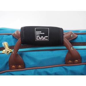 ユーフォニアムソフトケース DACオリジナル e-Case リュック式 EUPEC