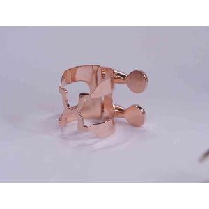 テナーサックスリガチャー HARRISON（ハリソン）T/GP （ゴールド仕上げ