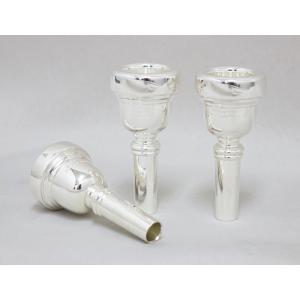 トロンボーンマウスピース willie's（ウィリーズ） Walküre