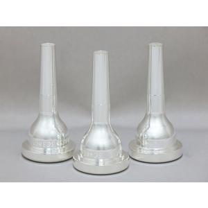 チューバマウスピース Schilke（シルキー）HellebergII／Geib SP