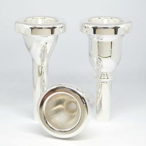 HAMMOND DESIGN(ハモンドデザイン) 30XL チューバ マウスピース 銀