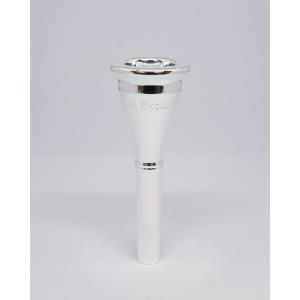 マウスピース フレンチホルン ティルツ 8 シュミットモデル 銀メッキ B