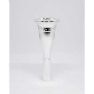 フレンチホルンマウスピース willie's（ウィリーズ）PC STD（鏡面