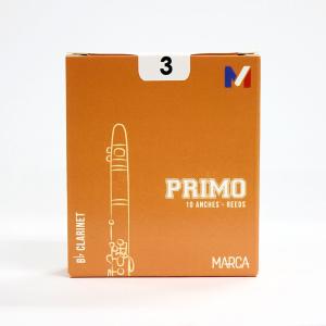 バスクラリネット用ドリームリード Vandoren（バンドーレン）V12（1枚